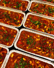 Load image into Gallery viewer, Spanish Cod, Chorizo & Cannellini Bean Stew