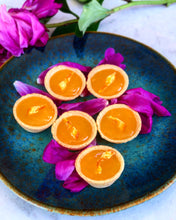 Load image into Gallery viewer, Mini Chocolate or Lemon Tartlets