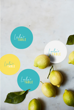 Load image into Gallery viewer, GIFT CARD: Loula's Dinner Table for Two!