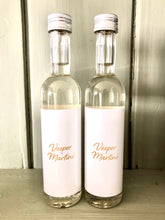 Load image into Gallery viewer, Extra Cocktails - Vesper Martini