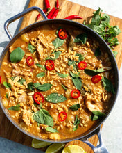 Load image into Gallery viewer, Thai Chicken Massaman